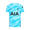 Original Trikotsatz Tottenham Hotspur Torwart Heimtrikot 2023-24 Für Kinder